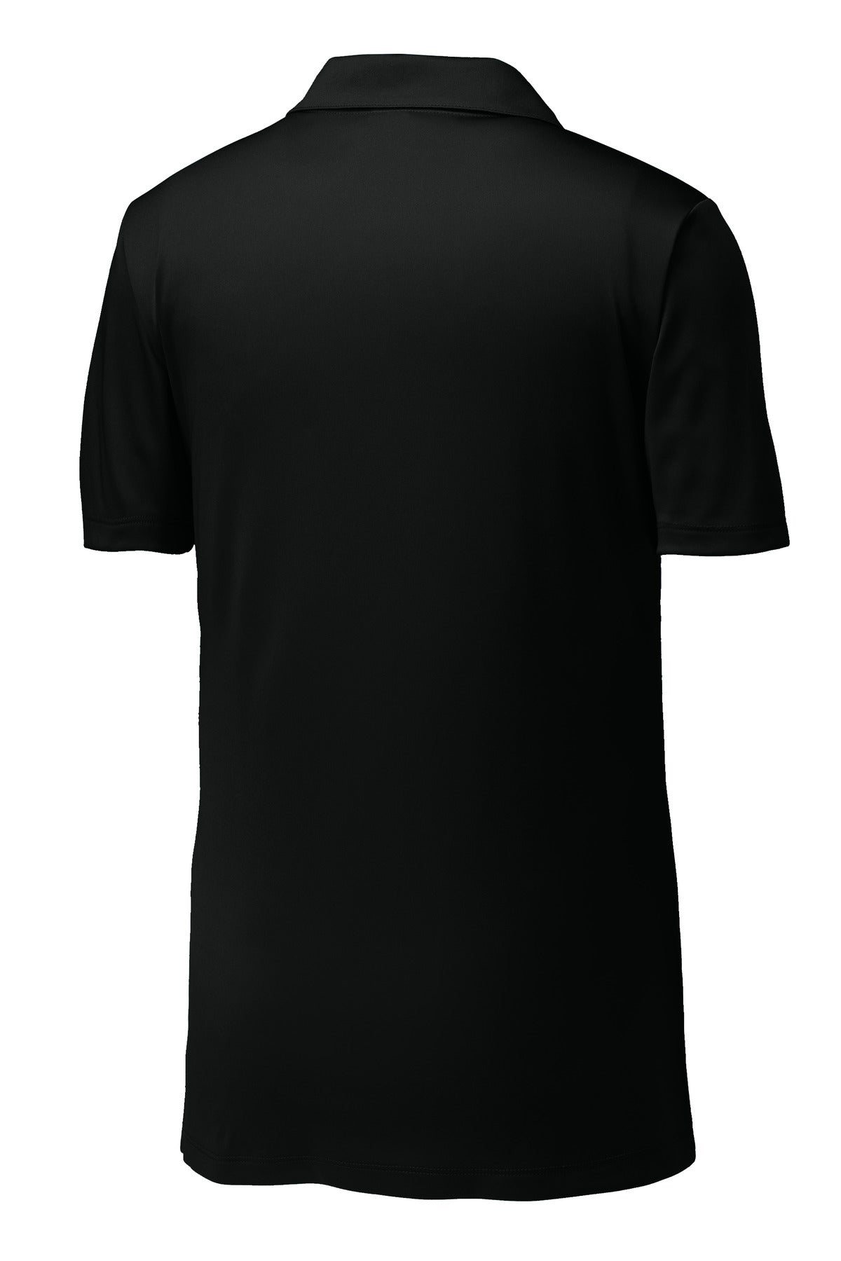 Sport-Tek  PosiCharge  Competitor  Polo - Black