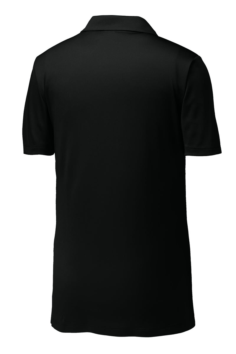 Sport-Tek  PosiCharge  Competitor  Polo - Black