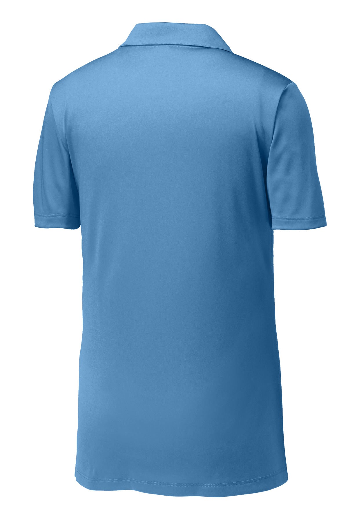 Sport-Tek  PosiCharge  Competitor  Polo - Carolina Blue