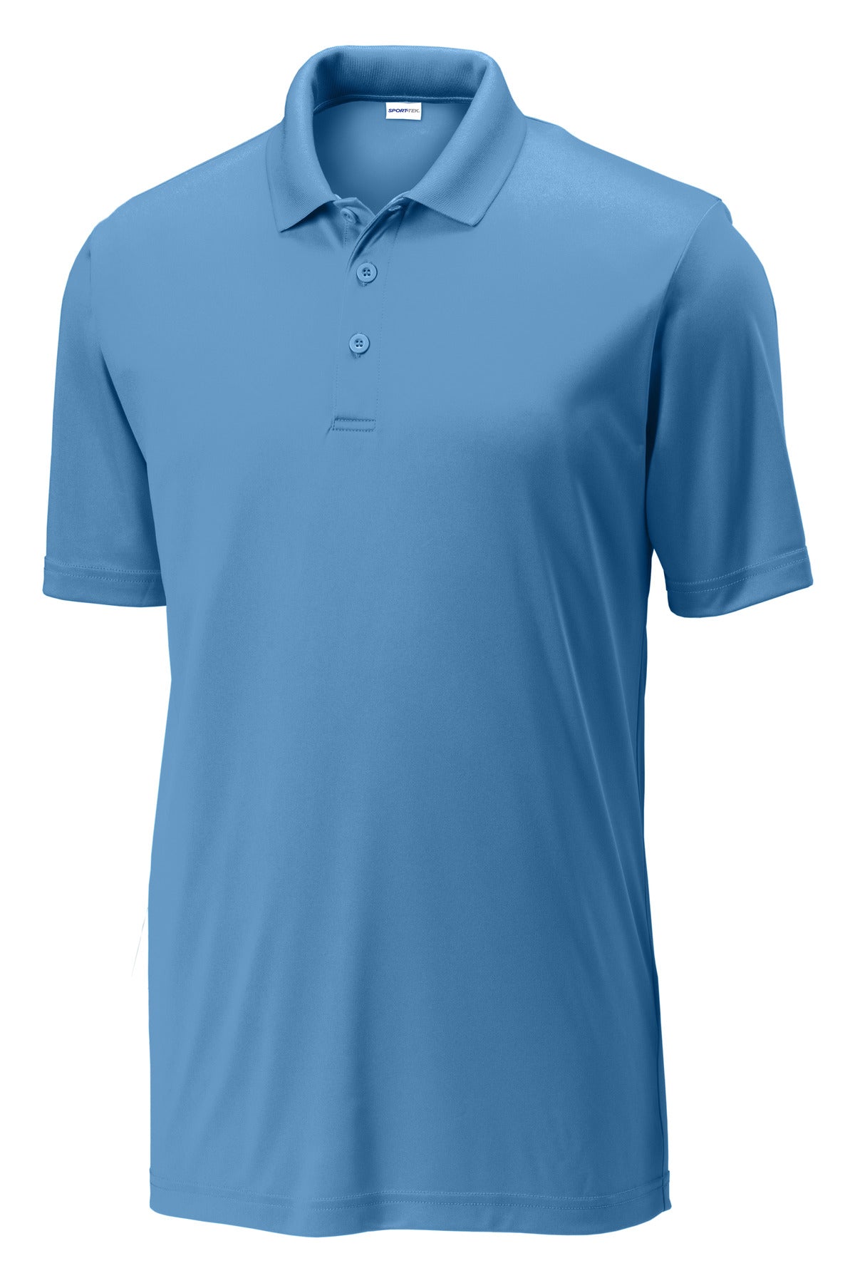 Sport-Tek  PosiCharge  Competitor  Polo - Carolina Blue