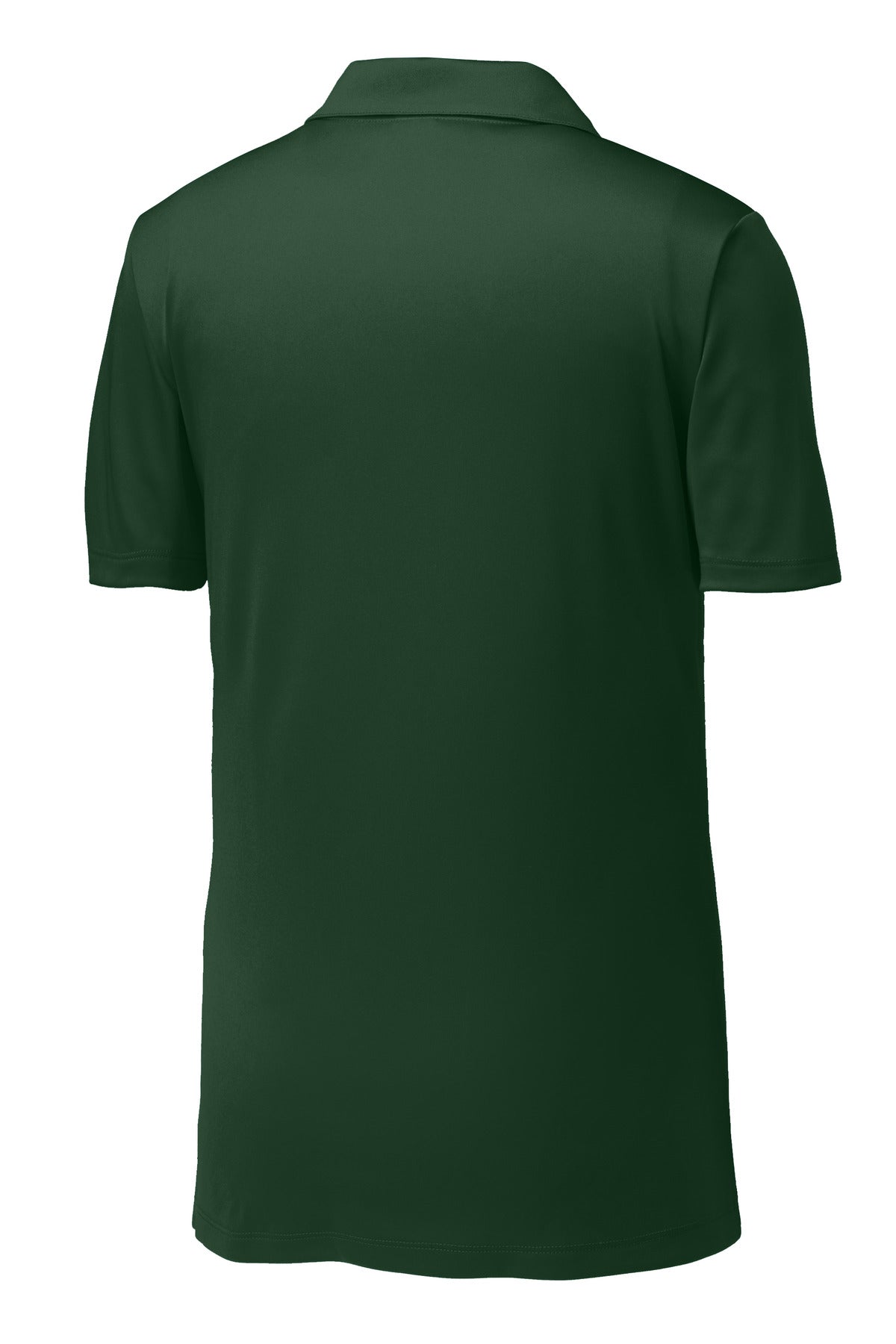 Sport-Tek  PosiCharge  Competitor  Polo - Forest Green