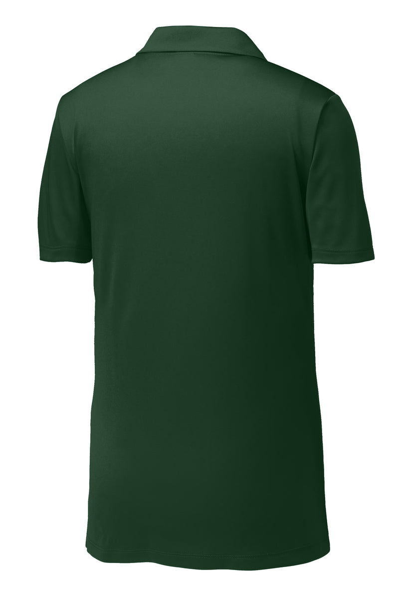Sport-Tek  PosiCharge  Competitor  Polo - Forest Green