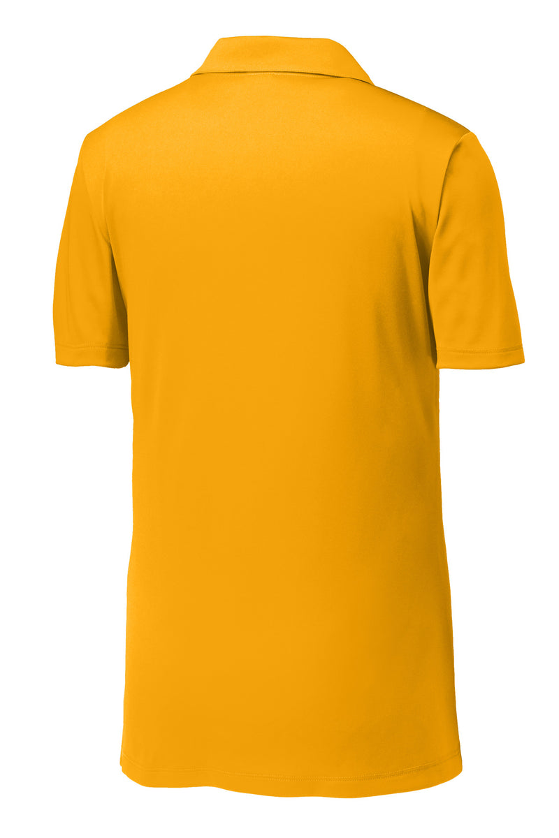 Sport-Tek  PosiCharge  Competitor  Polo - Gold