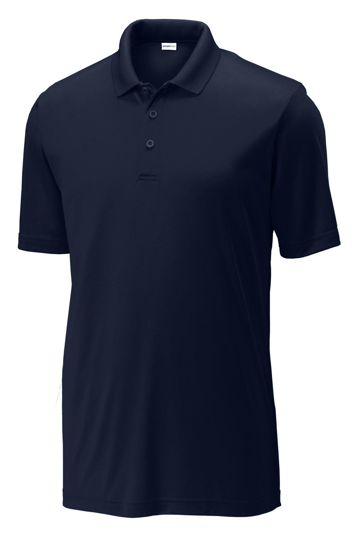 Sport-Tek  PosiCharge  Competitor  Polo - True Navy
