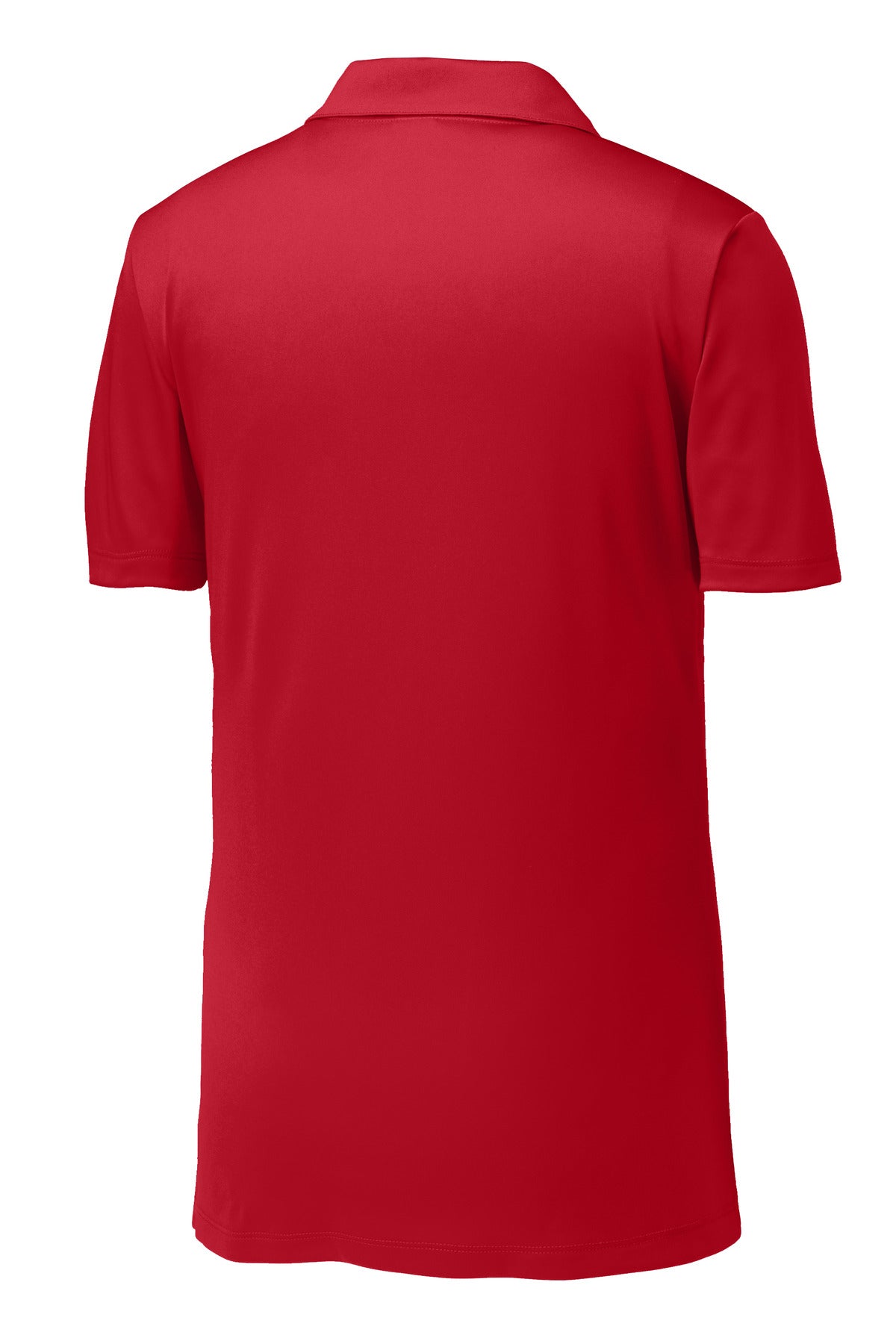 Sport-Tek  PosiCharge  Competitor  Polo - True Red