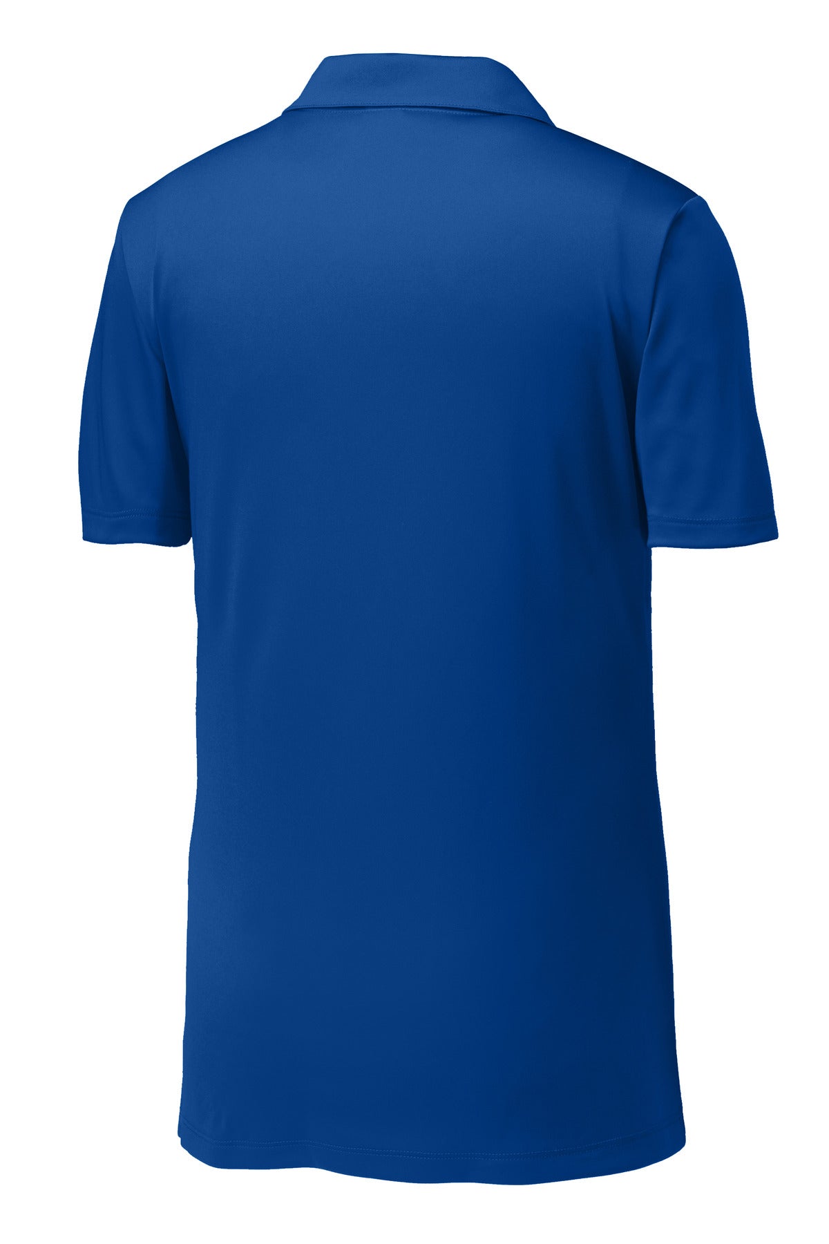 Sport-Tek  PosiCharge  Competitor  Polo - True Royal