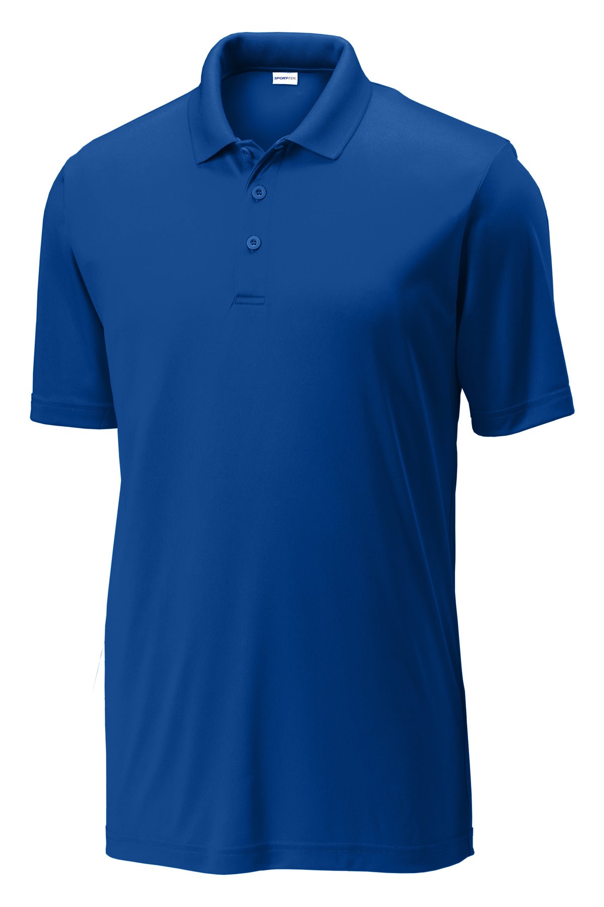 Sport-Tek  PosiCharge  Competitor  Polo - True Royal
