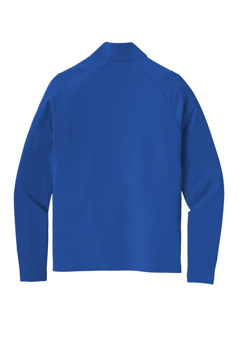 Sport-Tek Sport-Wick Flex Fleece 1/4-Zip - True Royal
