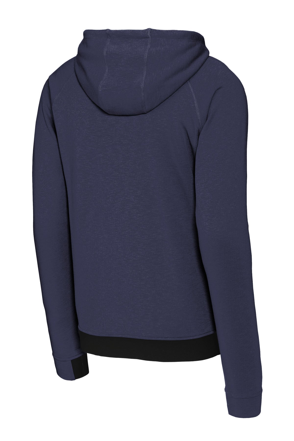 Sport-Tek PosiCharge Strive Hooded Pullover - True Navy