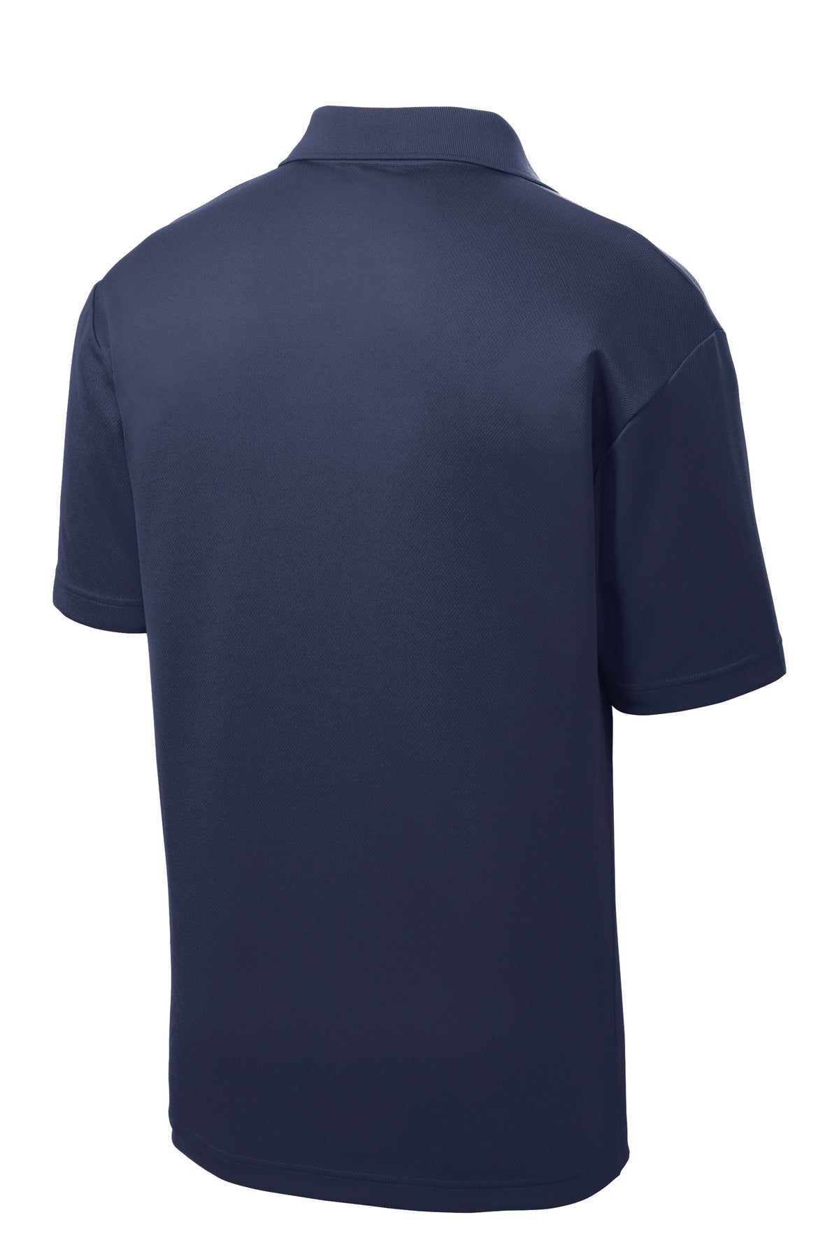 Sport-Tek PosiCharge RacerMesh Polo - True Navy