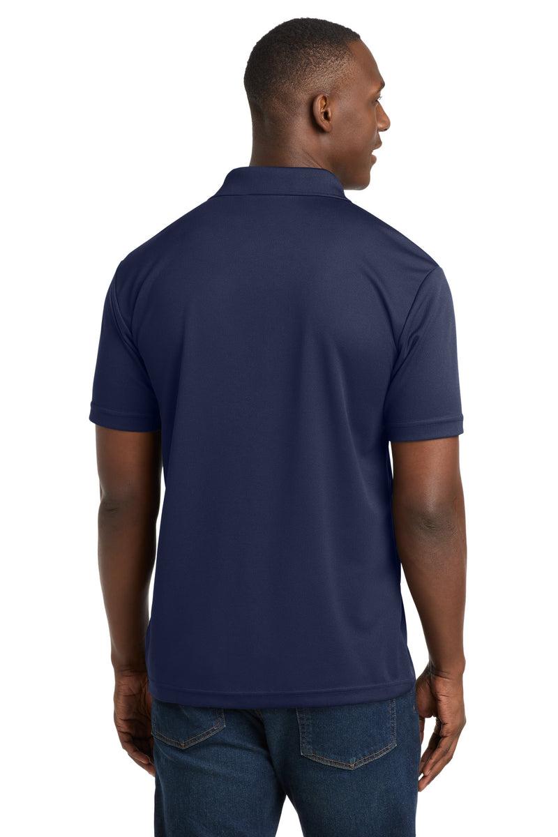Sport-Tek PosiCharge RacerMesh Polo - True Navy