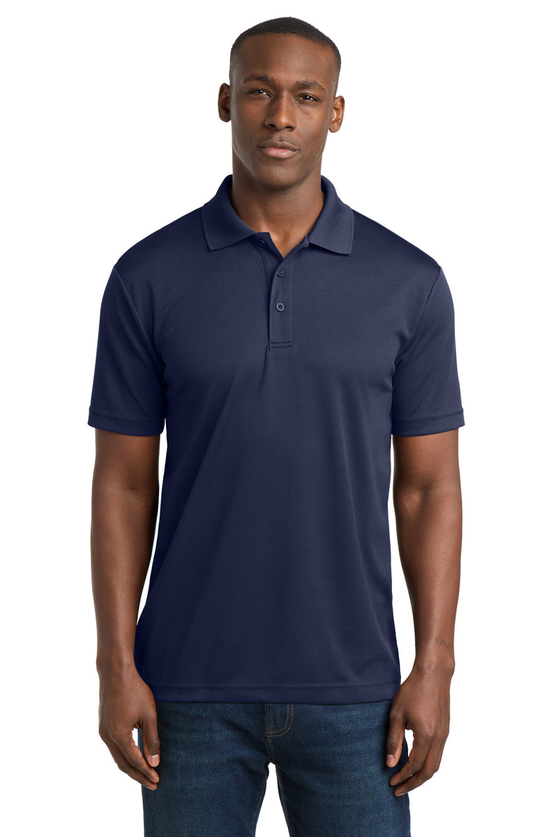 Sport-Tek PosiCharge RacerMesh Polo - True Navy