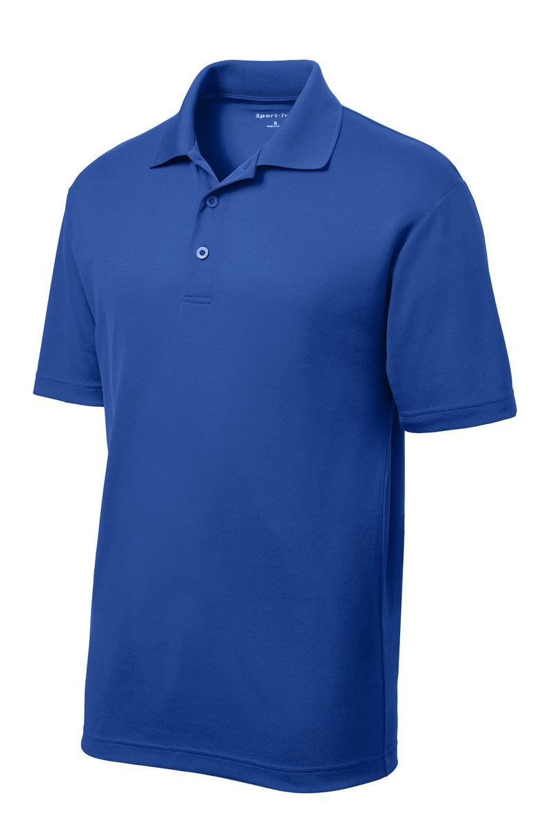Sport-Tek PosiCharge RacerMesh Polo - True Royal