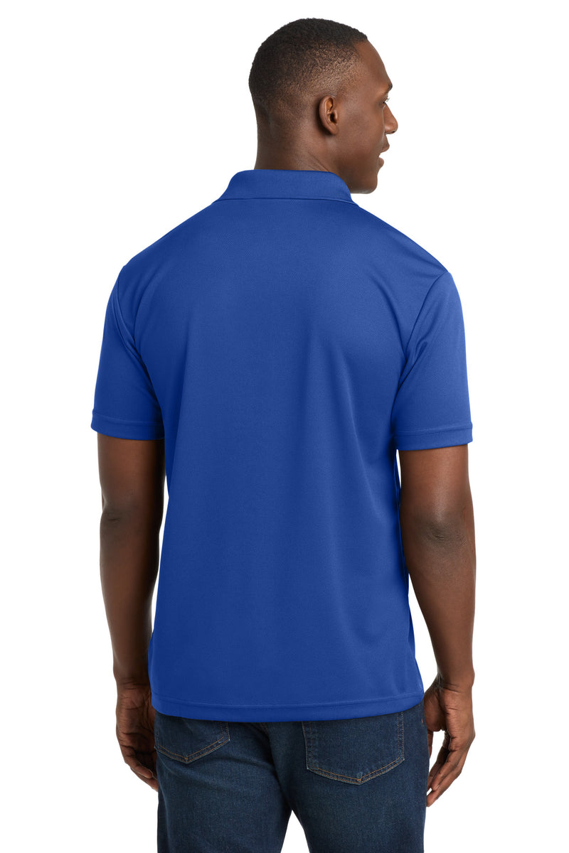 Sport-Tek PosiCharge RacerMesh Polo - True Royal