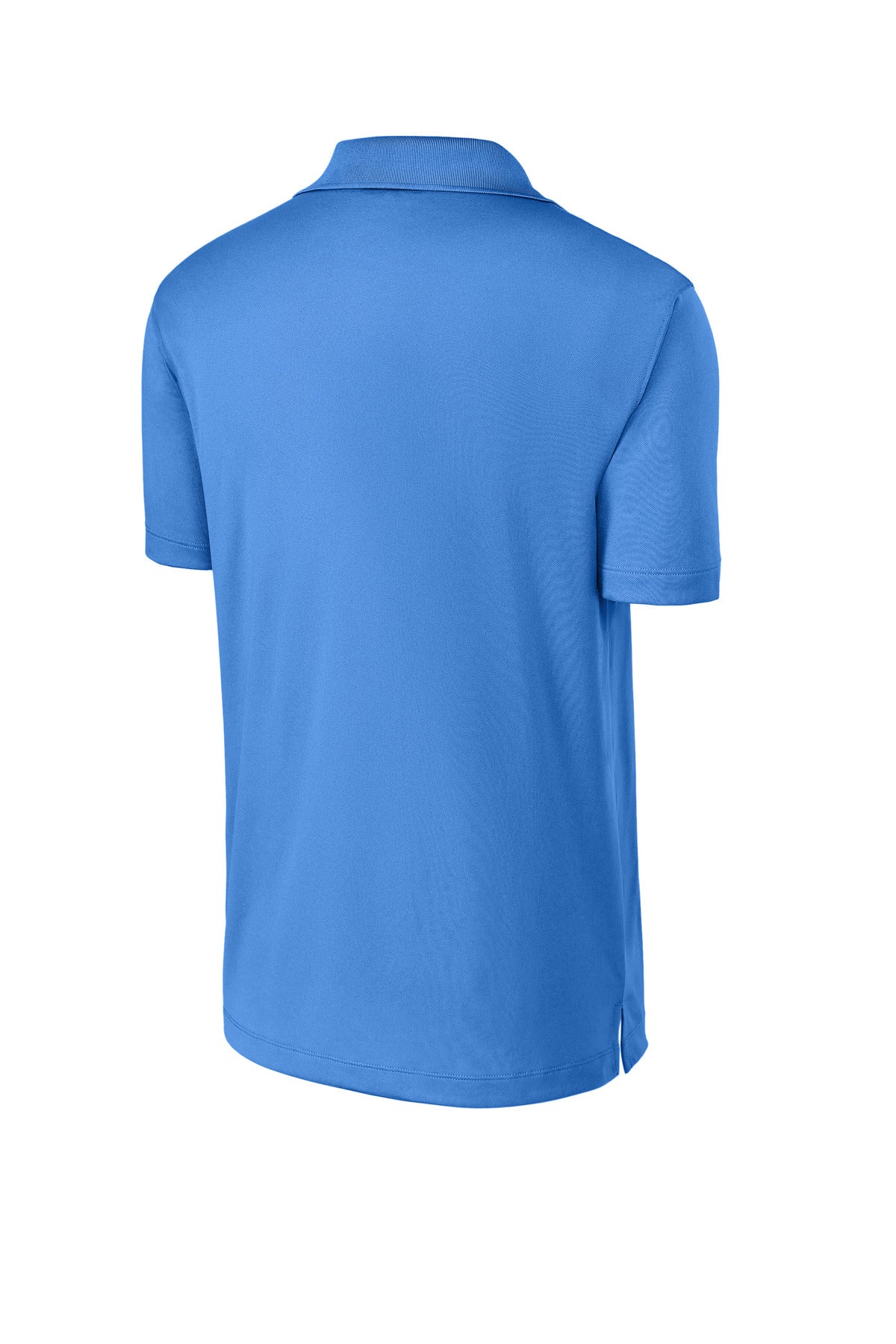 Sport-Tek Micropique Sport-Wick Polo - Blue Lake