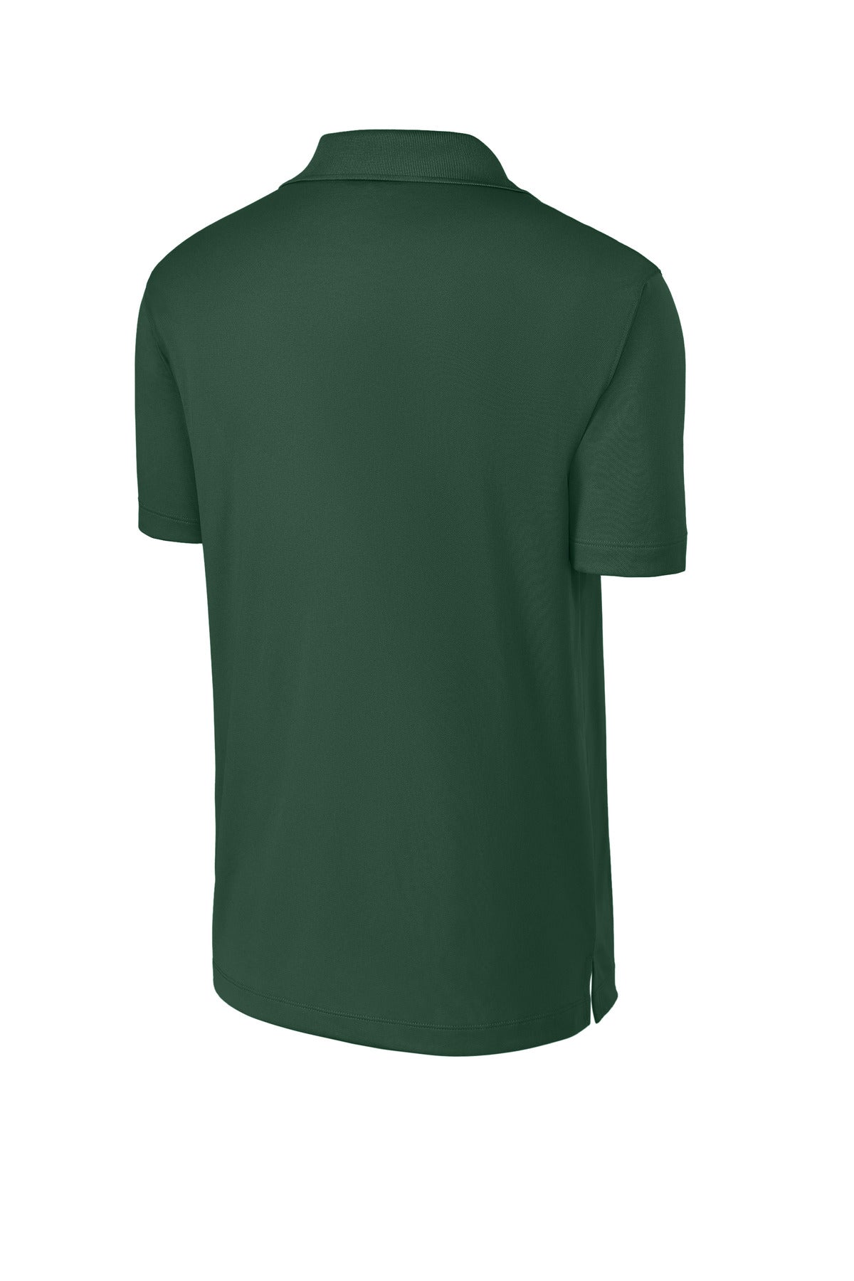 Sport-Tek Micropique Sport-Wick Polo - Forest Green