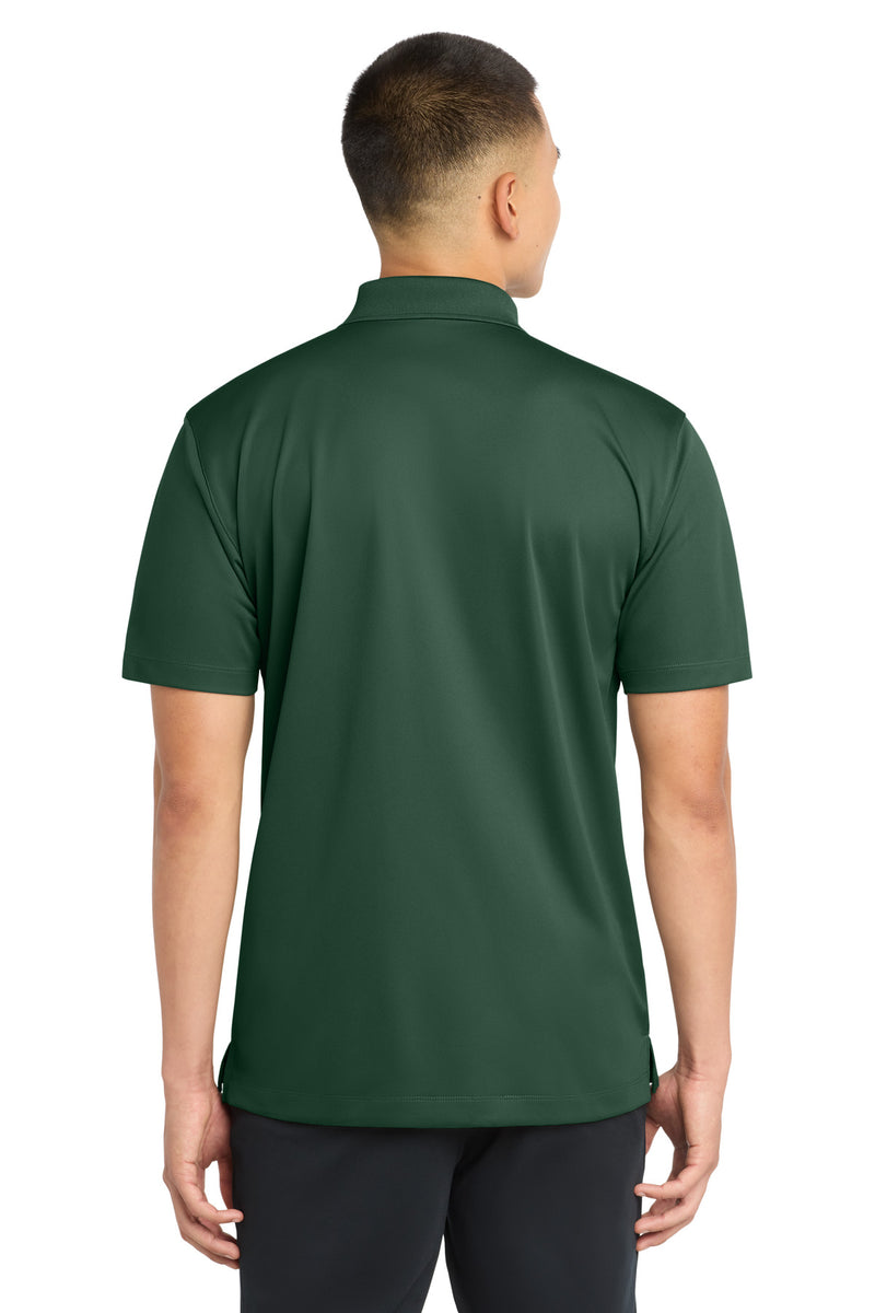 Sport-Tek Micropique Sport-Wick Polo - Forest Green
