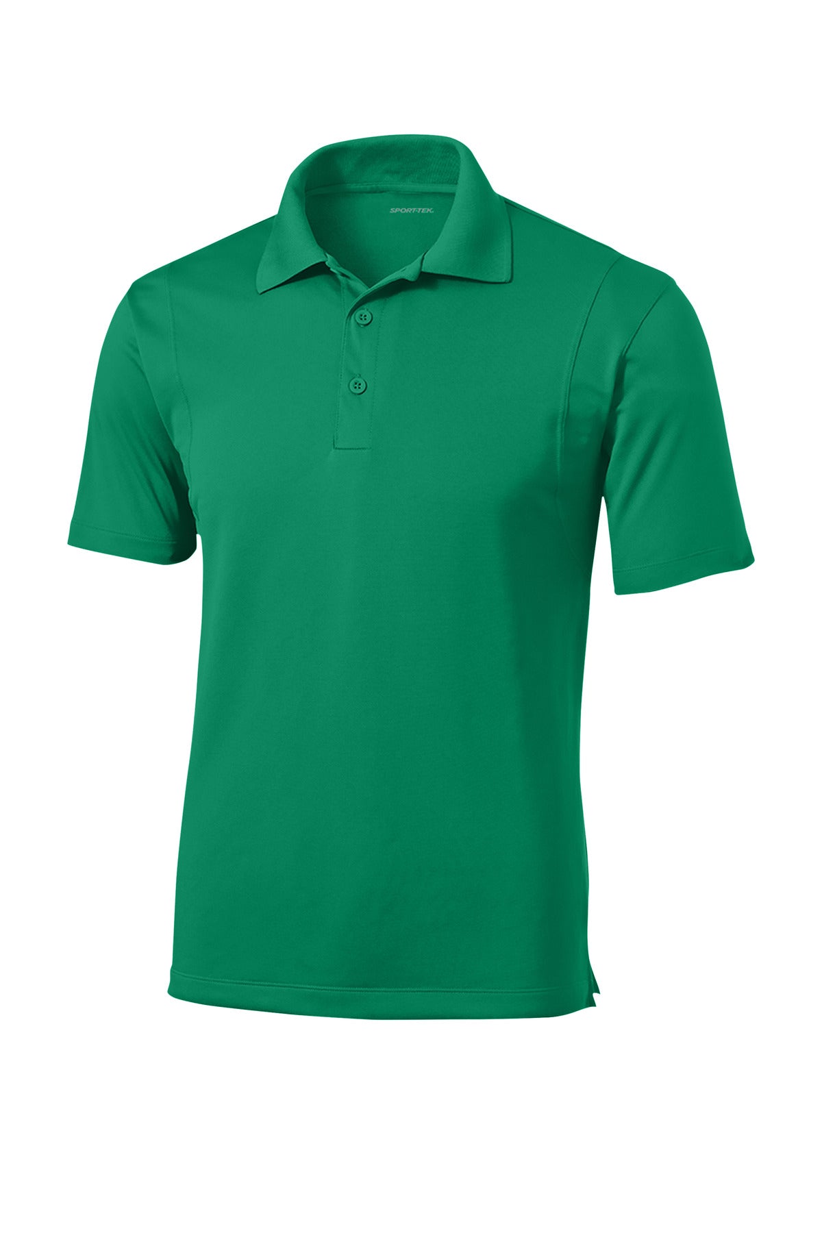 Sport-Tek Micropique Sport-Wick Polo - Kelly Green