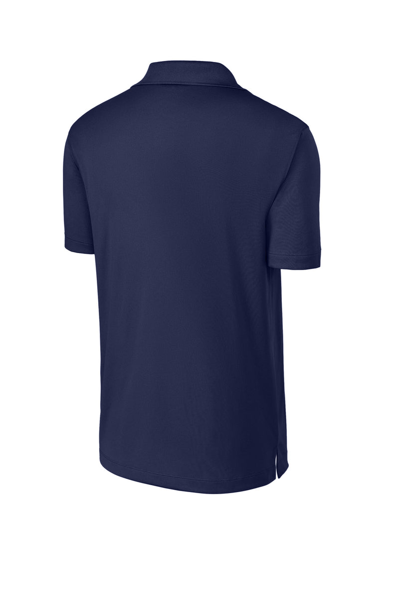 Sport-Tek Micropique Sport-Wick Polo - True Navy