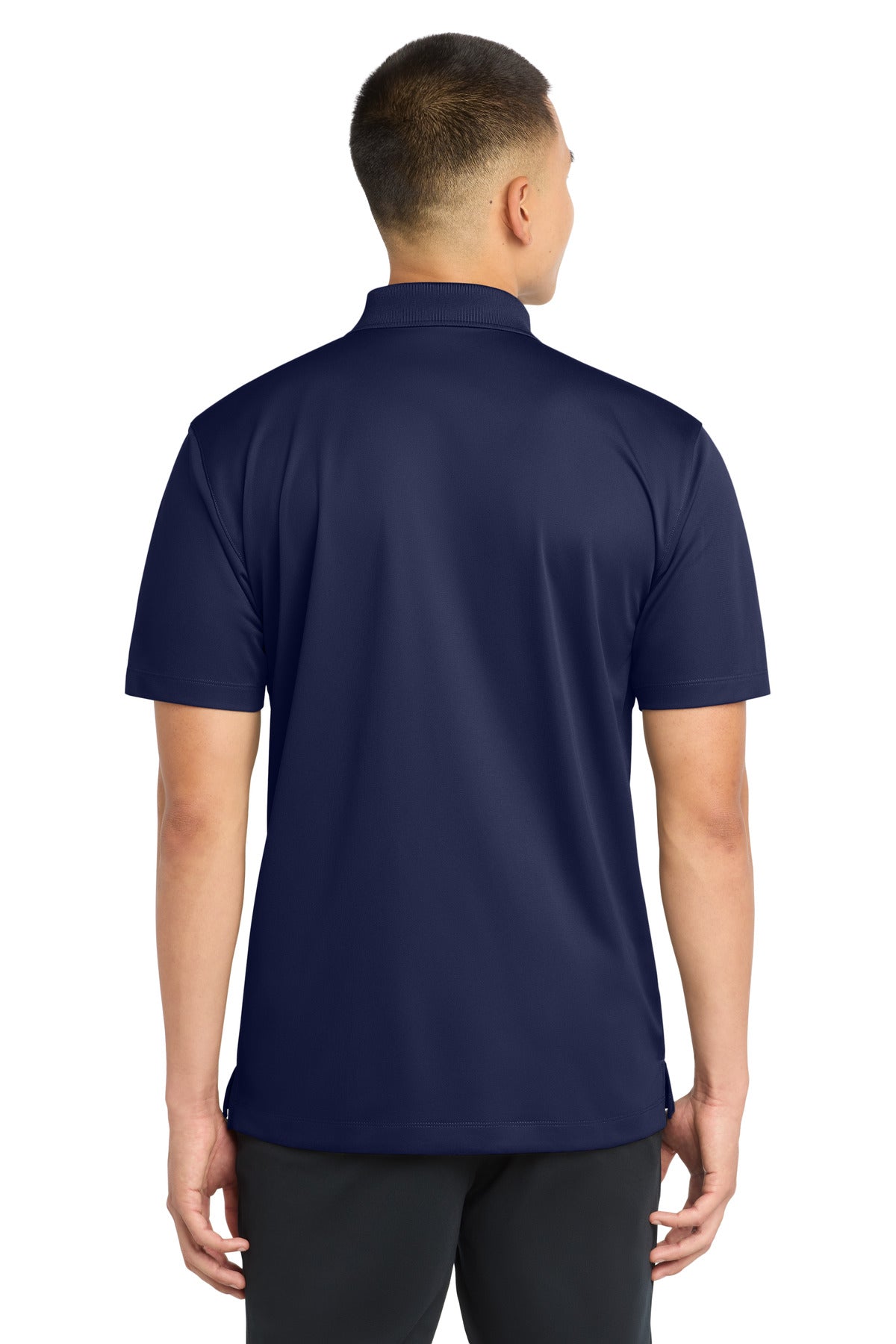 Sport-Tek Micropique Sport-Wick Polo - True Navy