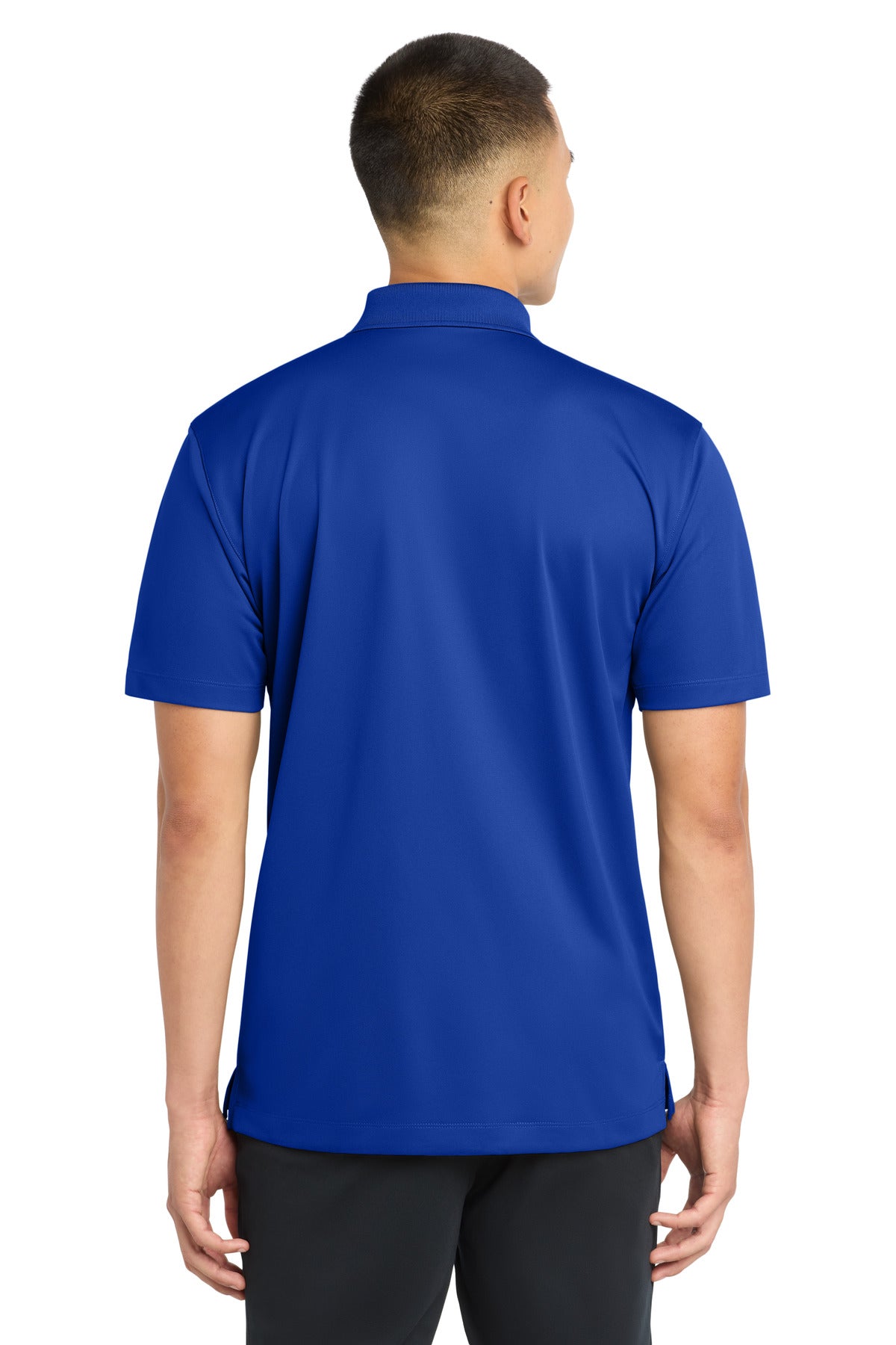 Sport-Tek Micropique Sport-Wick Polo - True Royal