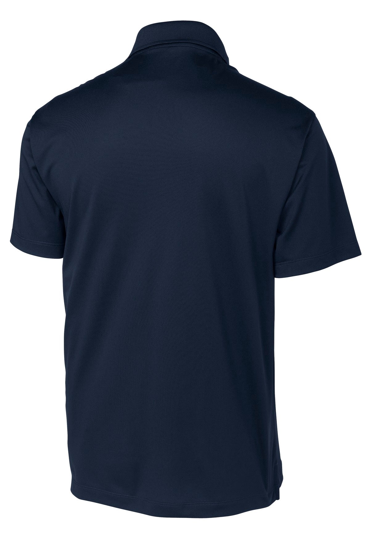 Sport-Tek Micropique Sport-Wick Pocket Polo - True Navy