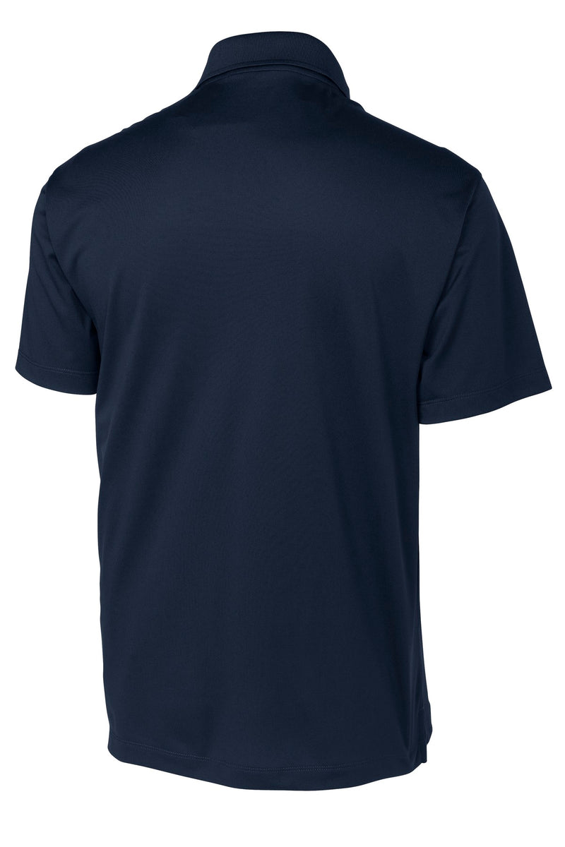 Sport-Tek Micropique Sport-Wick Pocket Polo - True Navy