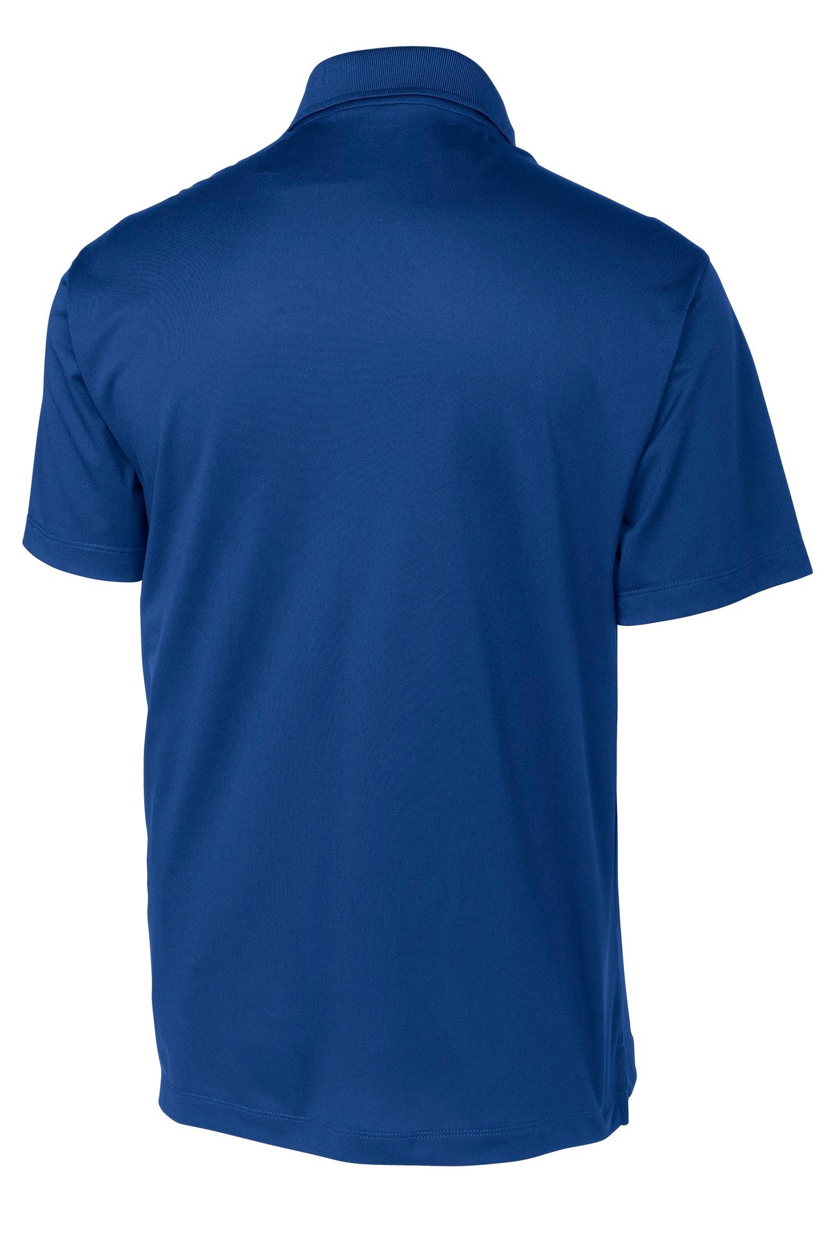 Sport-Tek Micropique Sport-Wick Pocket Polo - True Royal