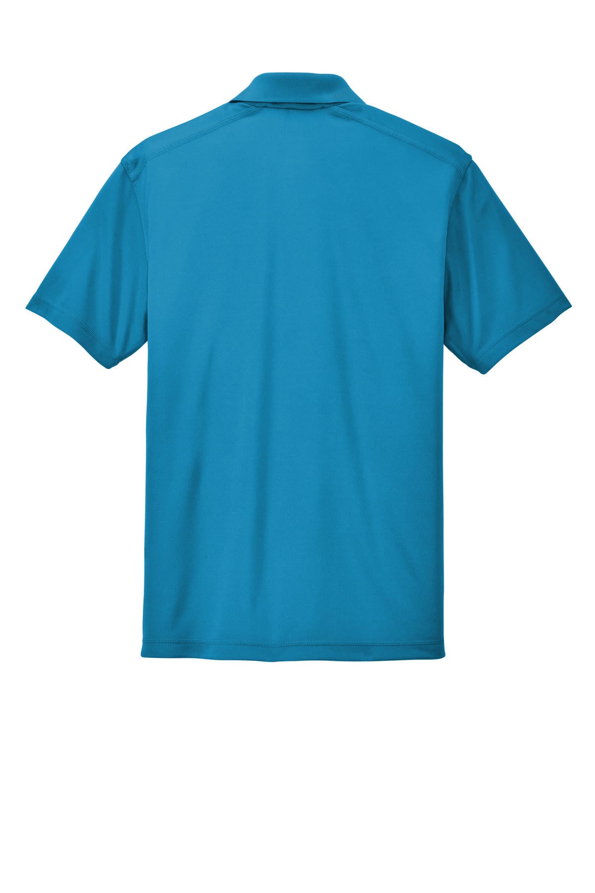 Sport-Tek PosiCharge Micro-Mesh Polo - Blue Wake