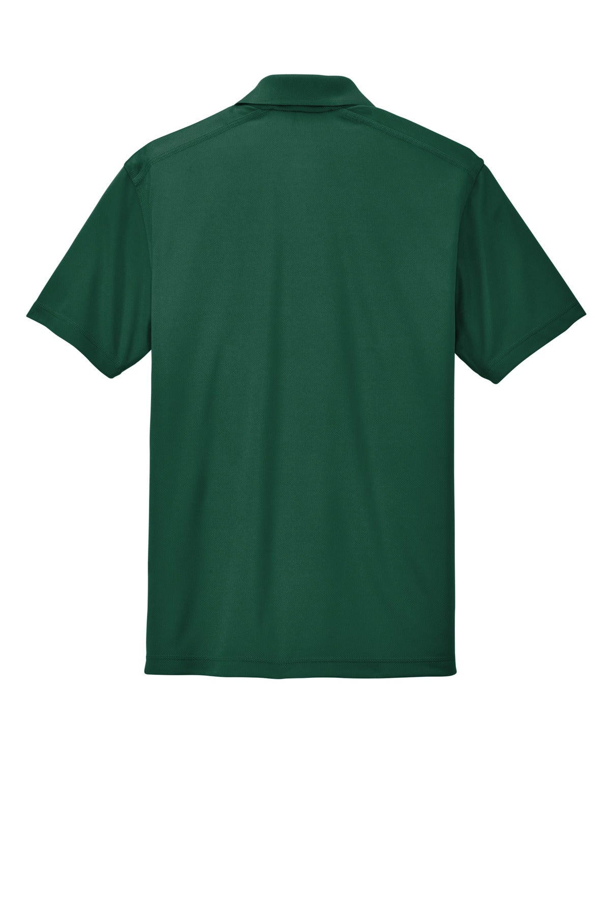 Sport-Tek PosiCharge Micro-Mesh Polo - Forest Green