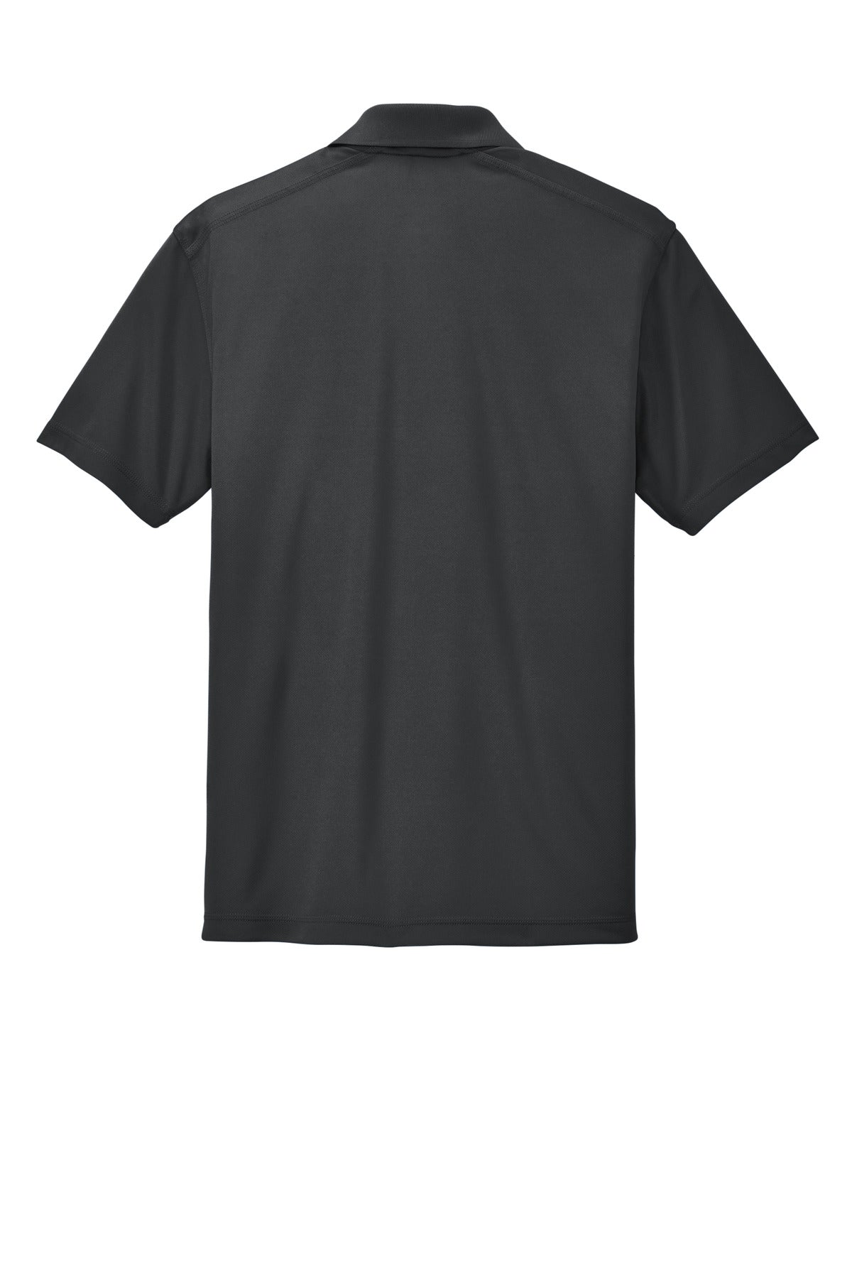 Sport-Tek PosiCharge Micro-Mesh Polo - Iron Grey