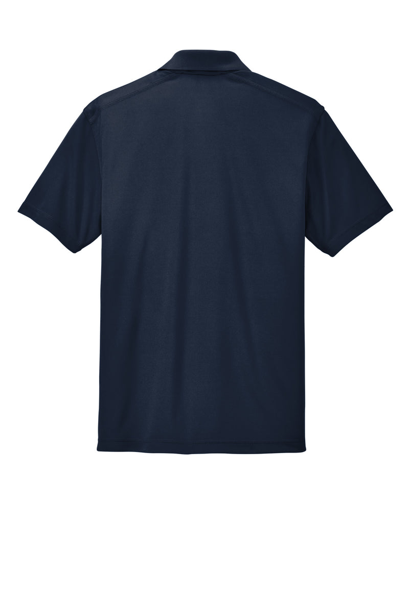 Sport-Tek PosiCharge Micro-Mesh Polo - True Navy
