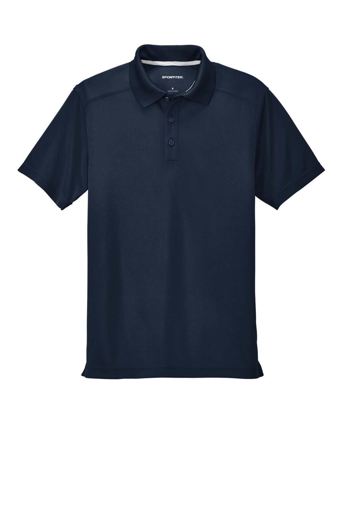 Sport-Tek PosiCharge Micro-Mesh Polo - True Navy
