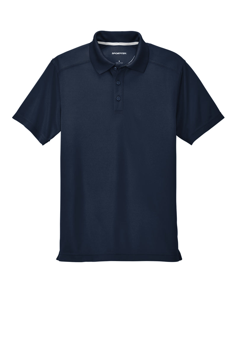 Sport-Tek PosiCharge Micro-Mesh Polo - True Navy