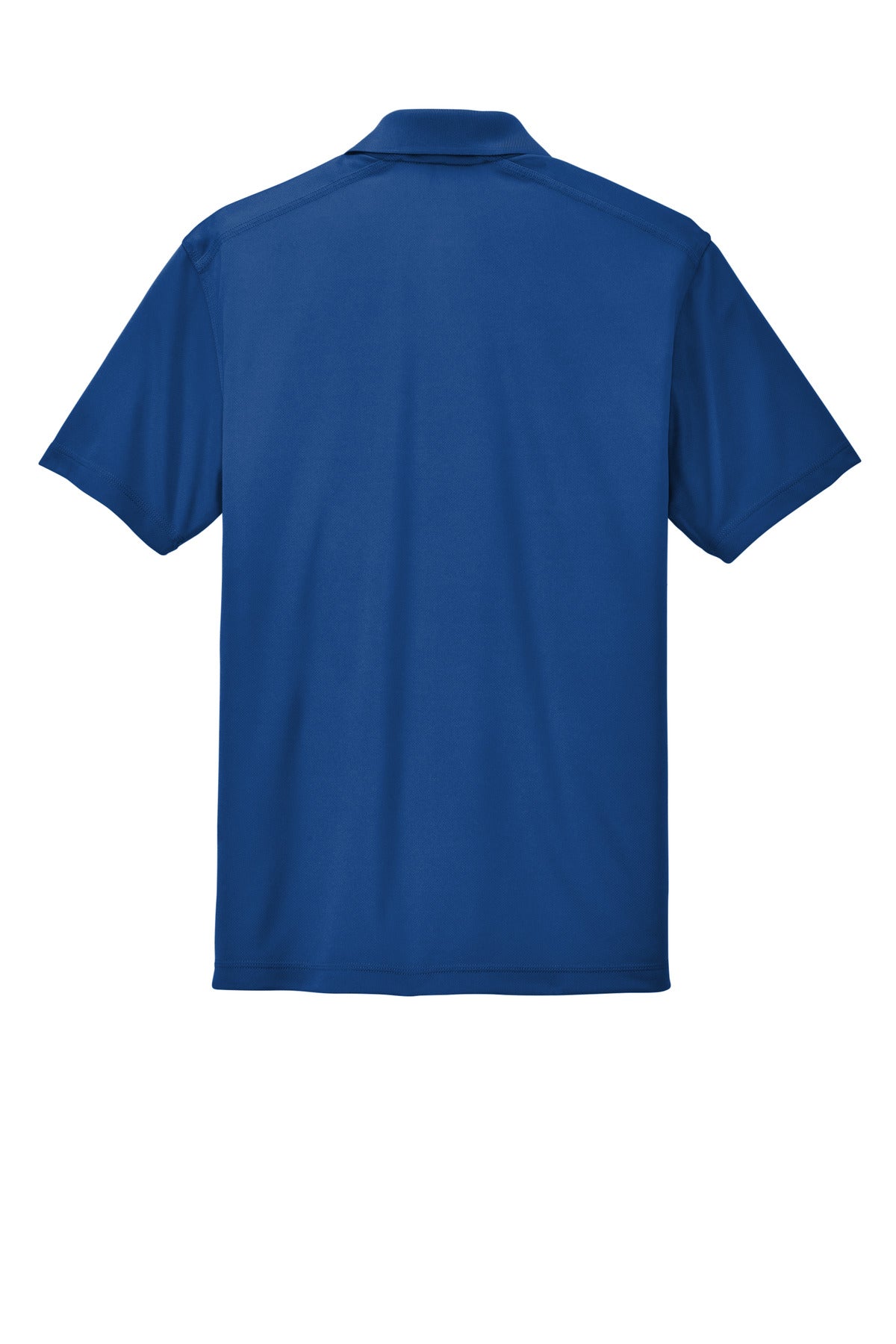 Sport-Tek PosiCharge Micro-Mesh Polo - True Royal