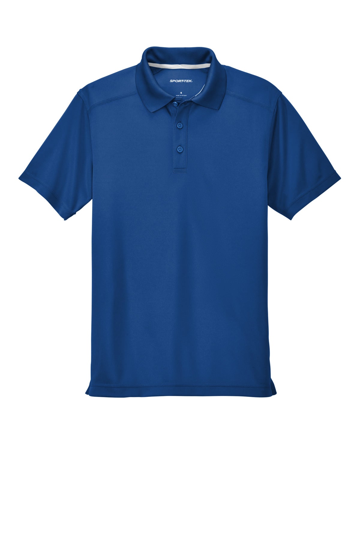 Sport-Tek PosiCharge Micro-Mesh Polo - True Royal
