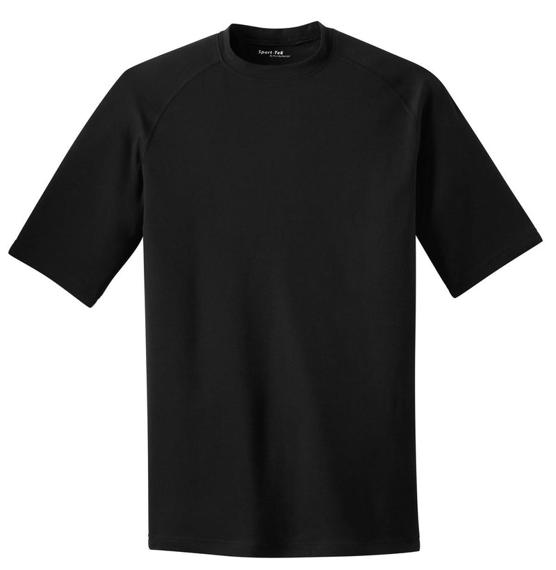 Sport-Tek Ultimate Performance Crew - Black