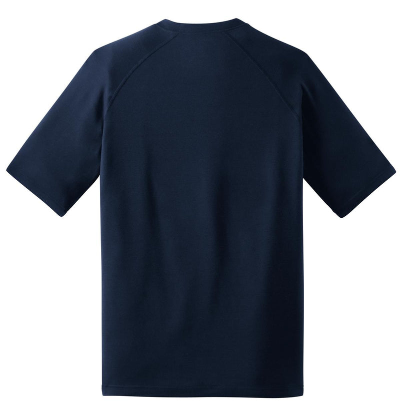 Sport-Tek Ultimate Performance Crew - True Navy
