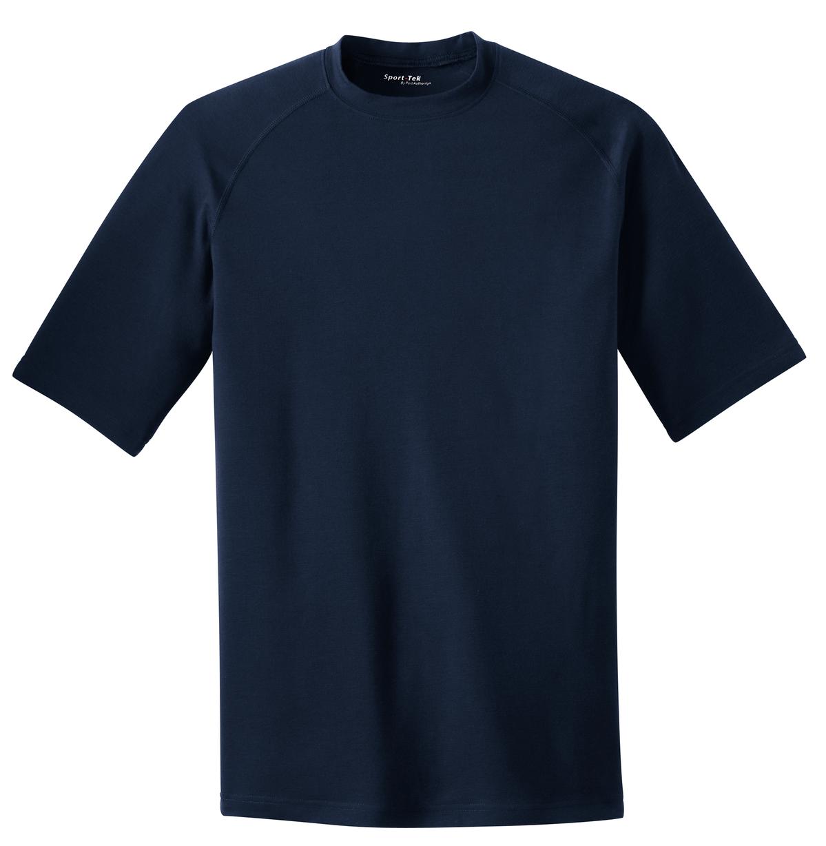 Sport-Tek Ultimate Performance Crew - True Navy