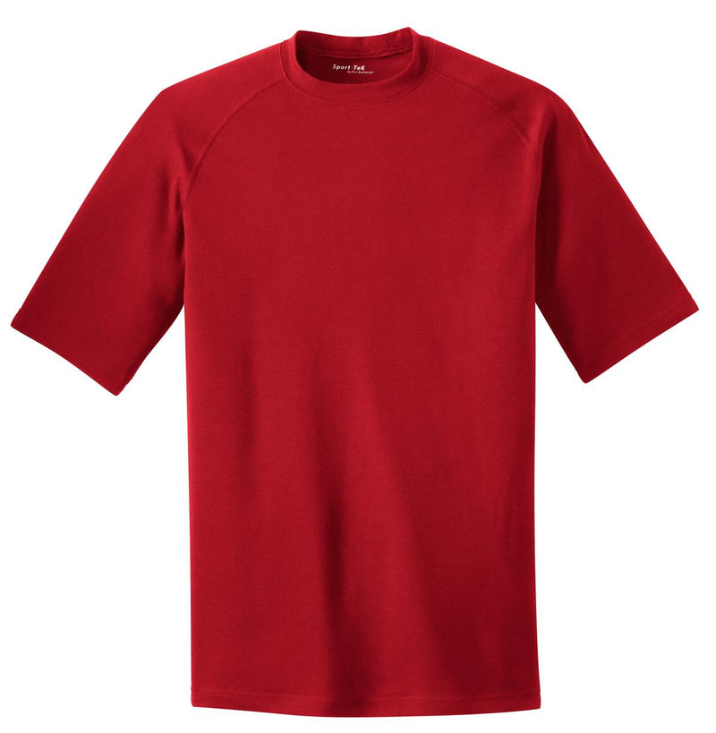 Sport-Tek Ultimate Performance Crew - True Red