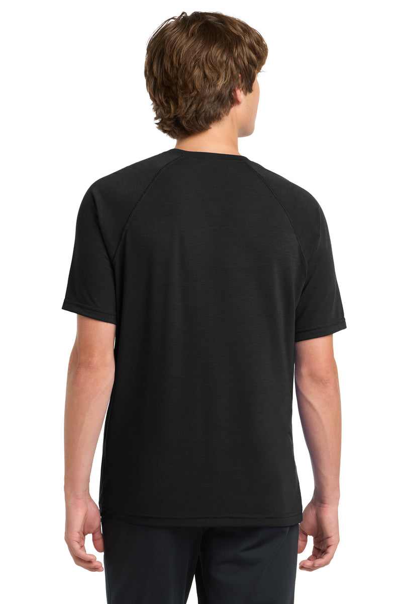 Sport-Tek Ultimate Performance Crew - Black