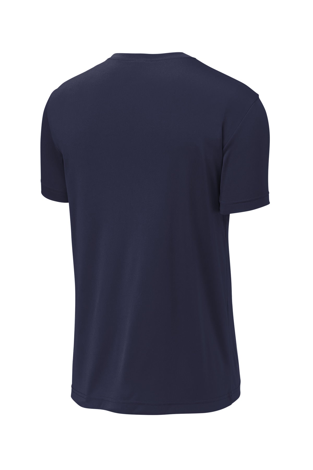 Sport-Tek PosiCharge Re-Compete Tee - True Navy