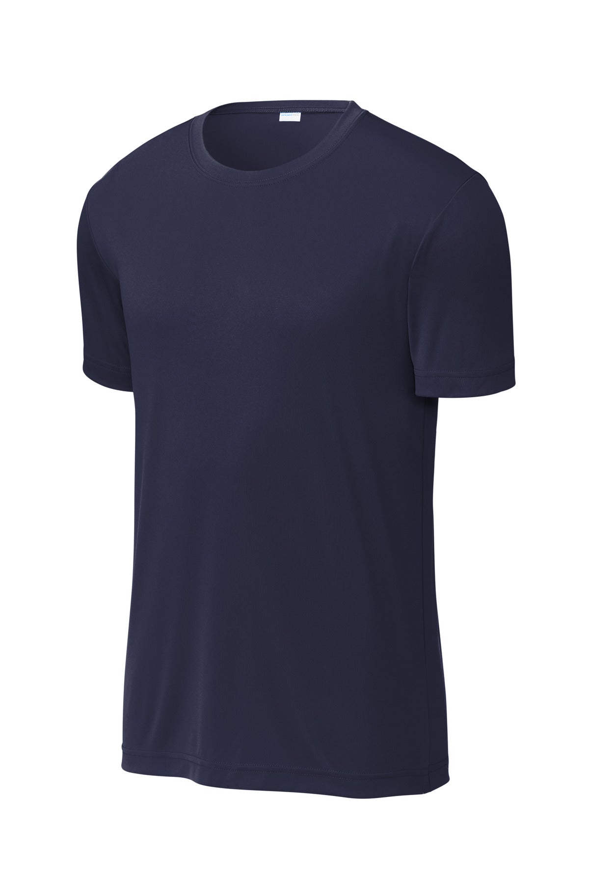 Sport-Tek PosiCharge Re-Compete Tee - True Navy