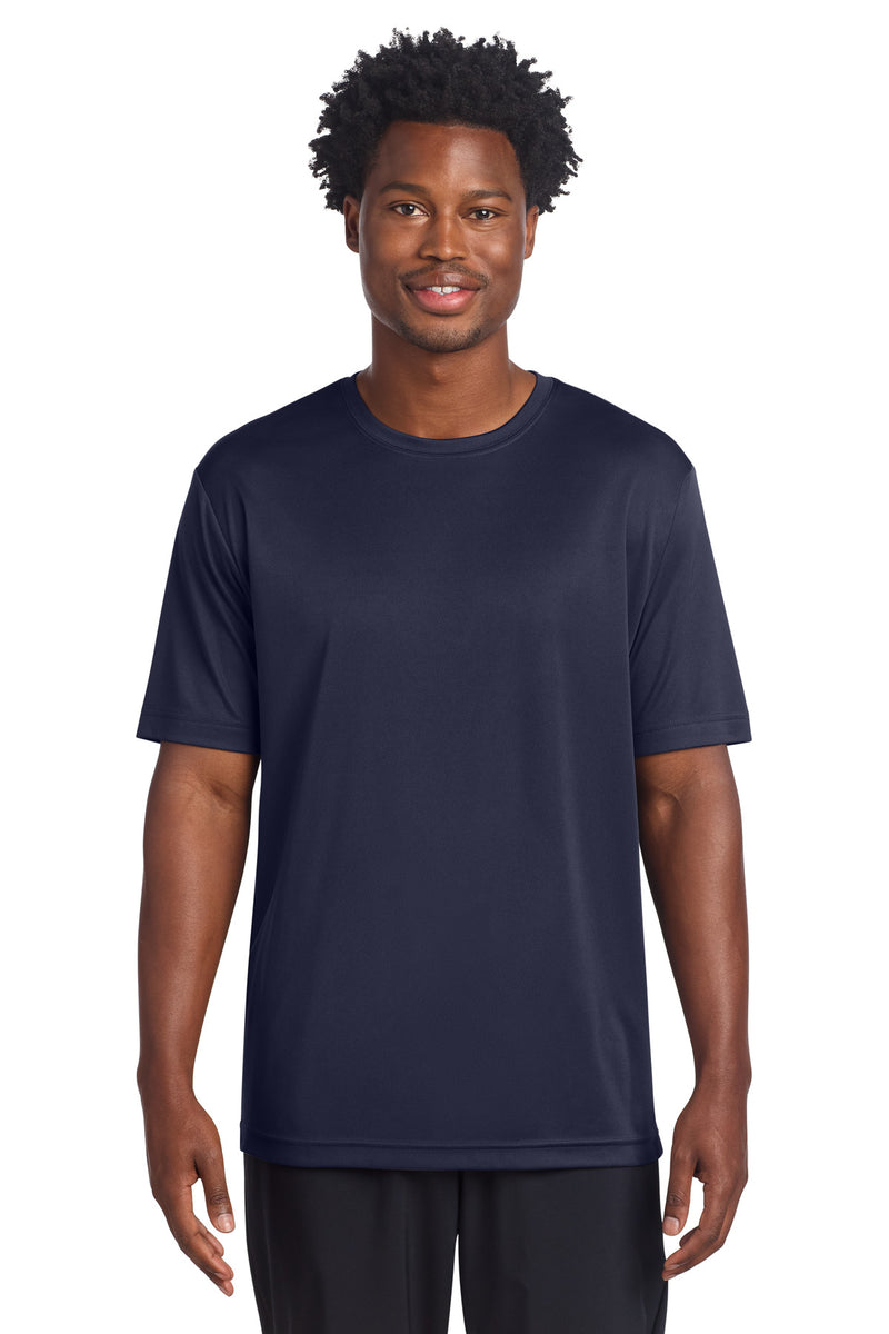 Sport-Tek PosiCharge Re-Compete Tee - True Navy
