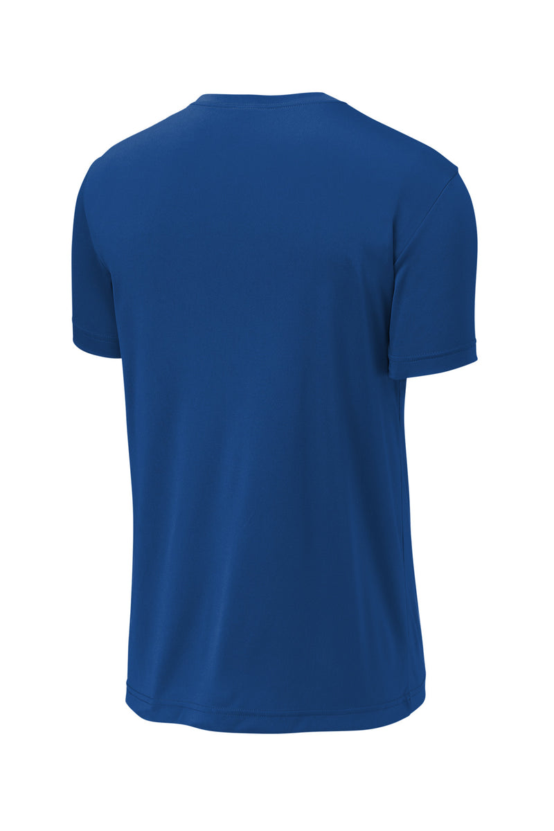 Sport-Tek PosiCharge Re-Compete Tee - True Royal