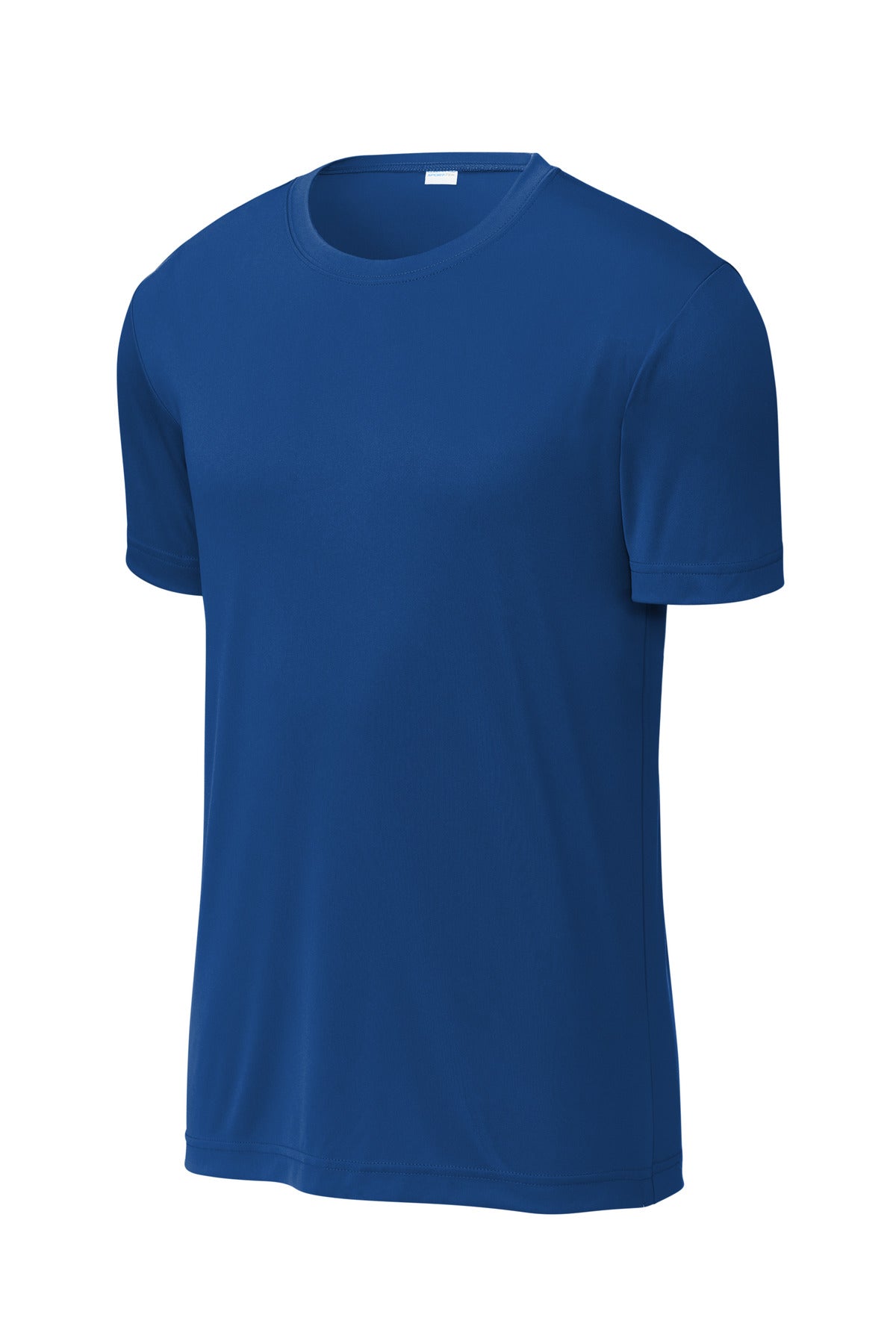 Sport-Tek PosiCharge Re-Compete Tee - True Royal