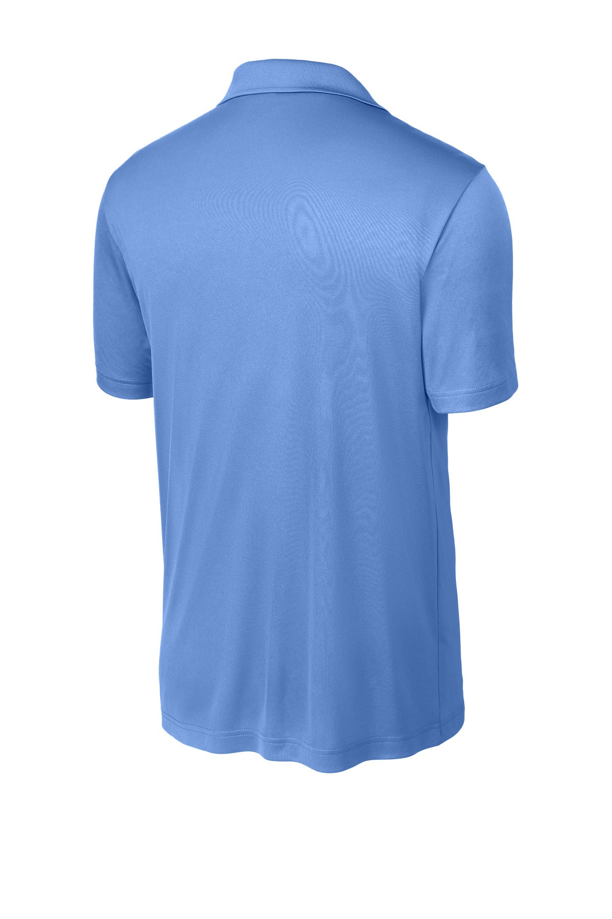 Sport-Tek PosiCharge Re-Compete Polo - Carolina Blue