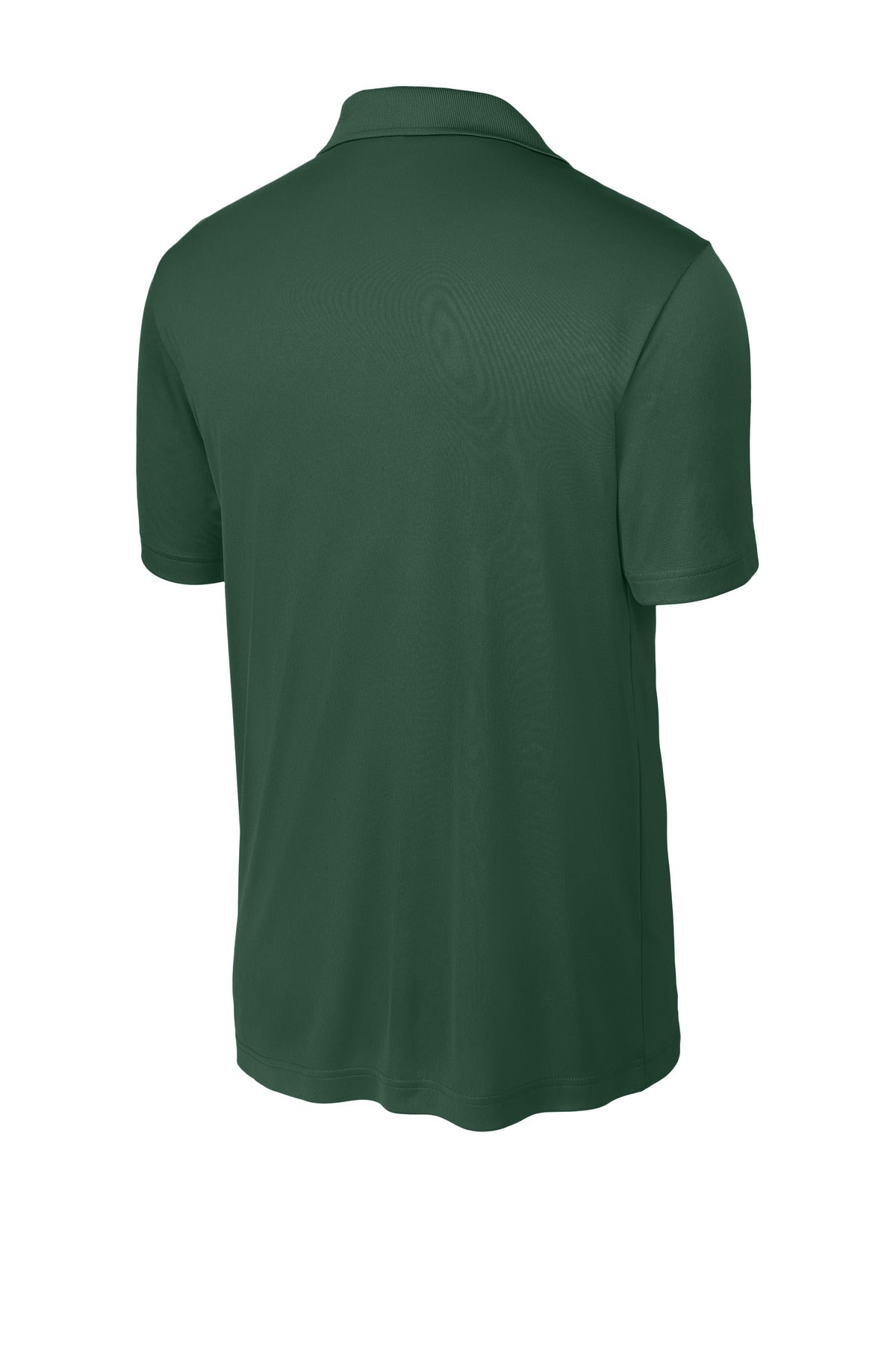 Sport-Tek PosiCharge Re-Compete Polo - Forest Green