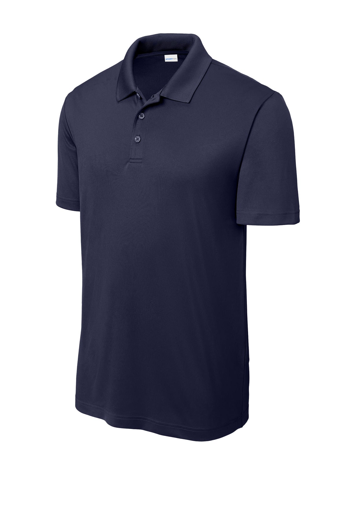 Sport-Tek PosiCharge Re-Compete Polo - True Navy