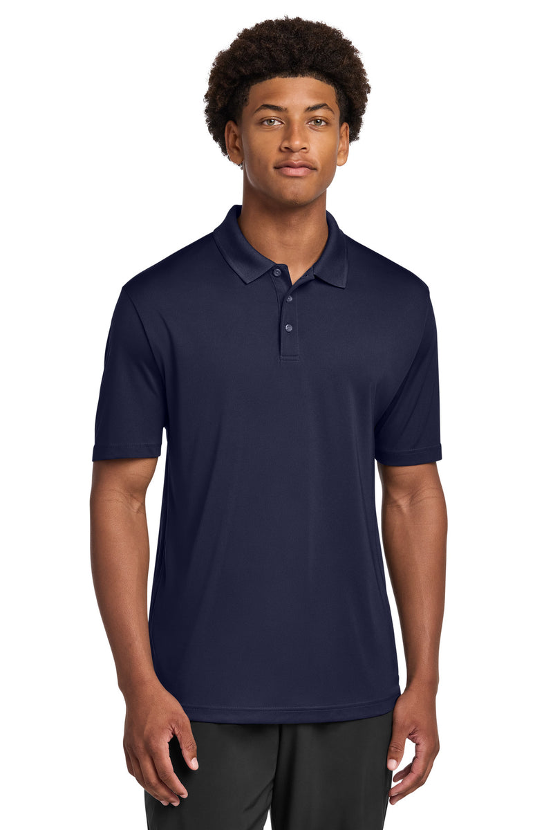 Sport-Tek PosiCharge Re-Compete Polo - True Navy